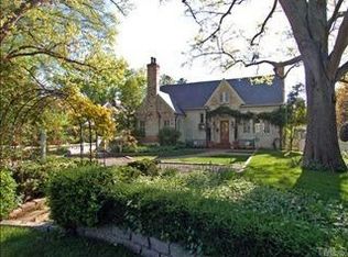 1628 Oberlin Rd, Raleigh, NC 27608