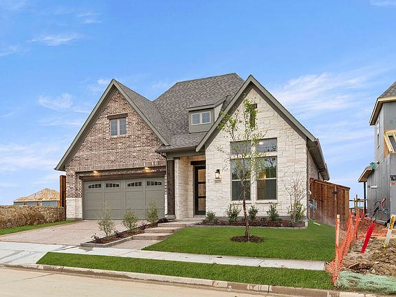 Aster Park - Hawkins Interior Image 2