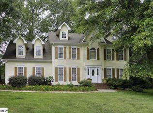 103 Wagoncreek Dr, Simpsonville, SC 29681