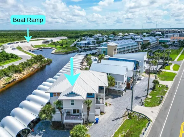 4202 Highway 98 #1, Mexico Beach, FL 32456