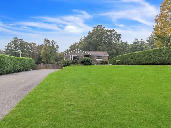 243 Allen St, East Longmeadow, MA 01028