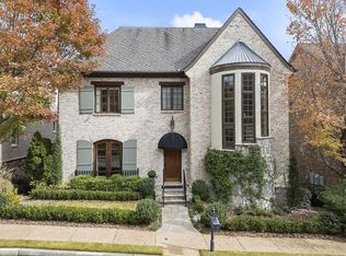 3769 Paces Lookout Cir SE, Atlanta, GA 30339