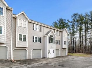 74 Tennis Plaza Rd UNIT 31, Dracut, MA 01826