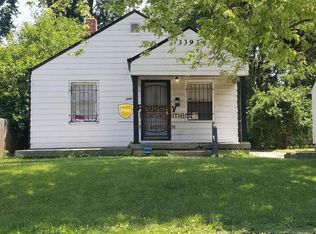 3393 N Denny St, Indianapolis, IN