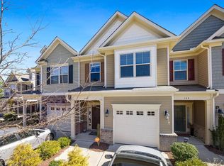 166 Token House Rd, Durham, NC 27703