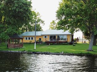 2851 Hudson Rd, Hillsdale, MI 49242