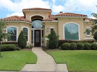 14322 Belle River Ln, Houston, TX 77077