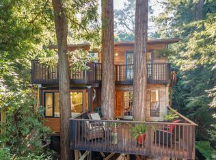 399 Marion Avenue, Mill Valley, CA 94941