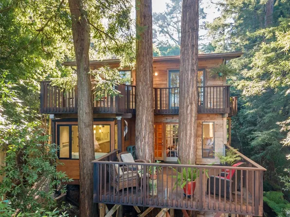 399 Marion Avenue, Mill Valley, CA 94941