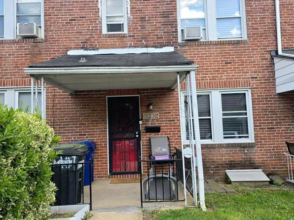 5925 Benton Heights Ave, Baltimore, MD 21206