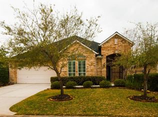25503 Goldcrest Ct, Spring, TX 77389