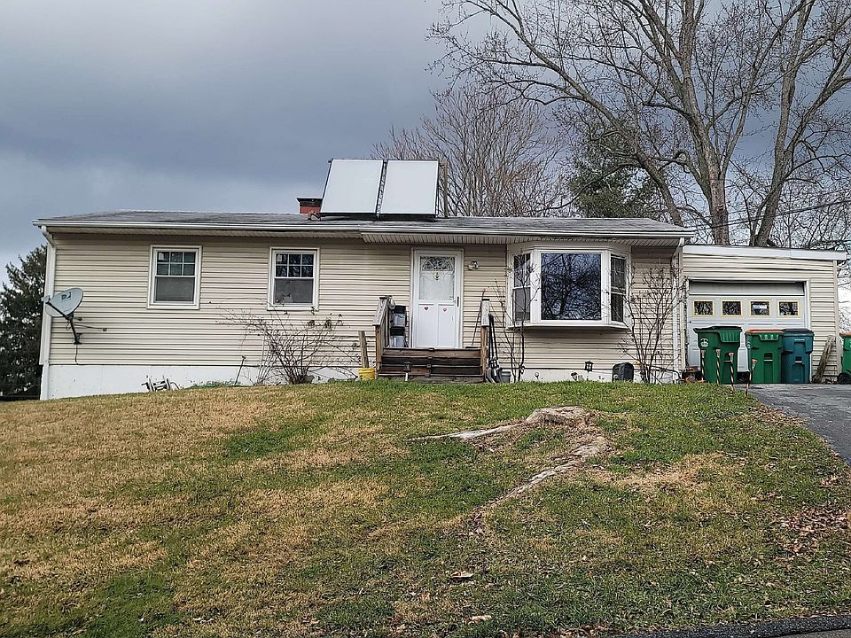 40 Cardinal Dr, Poughkeepsie, NY 12601 Zillow