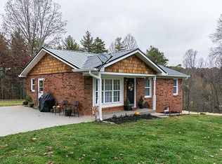 44 Good Neighbor Rdg, Weaverville, NC 28787