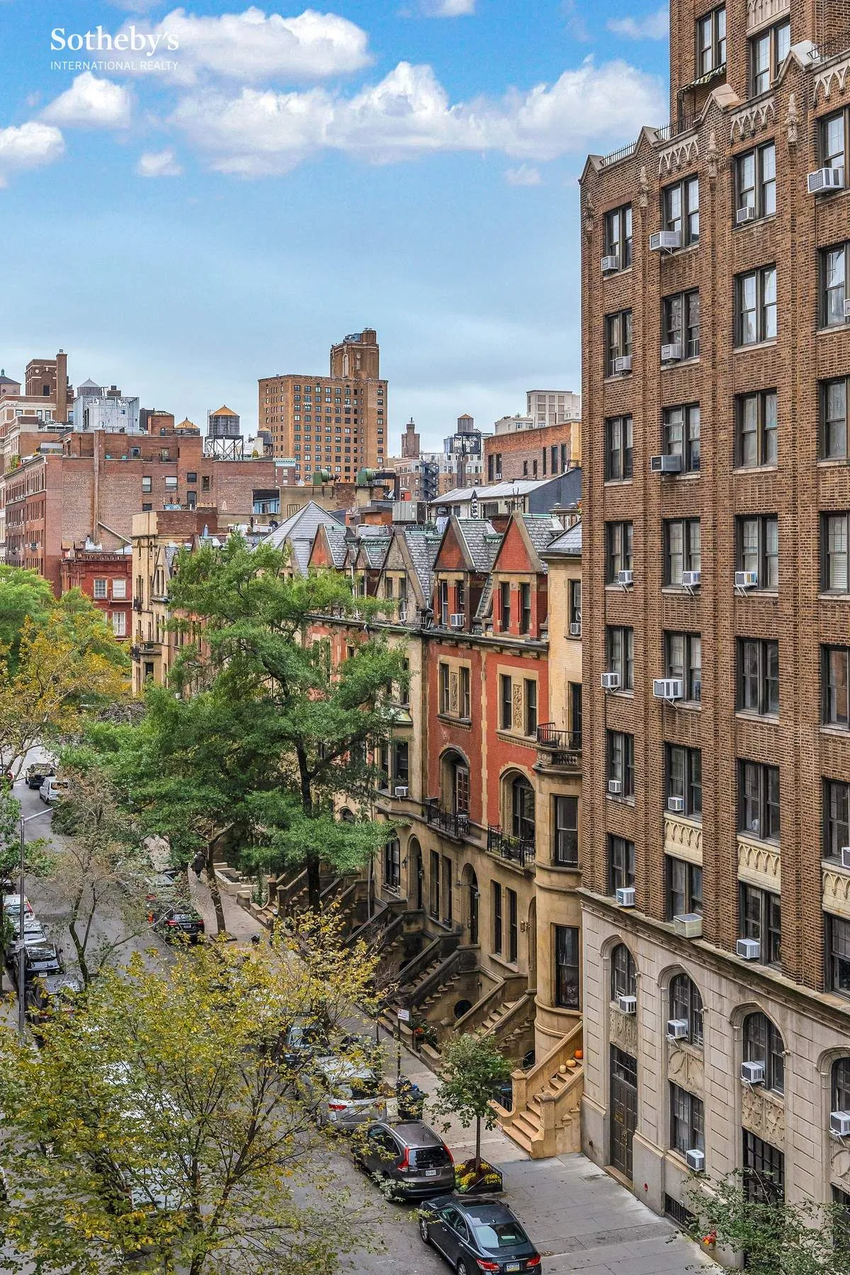 15 West 72nd Street #7C in Upper West Side, Manhattan | StreetEasy