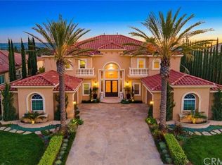 4167 Cortona Ct, Yorba Linda, CA 92886