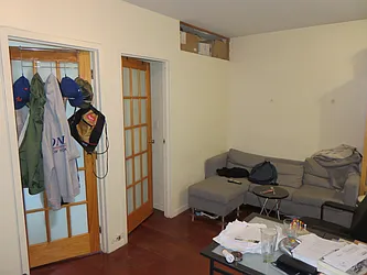 Rented by Majesty Management