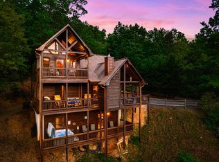 273 Deer Crest Hts, Blue Ridge, GA 30513