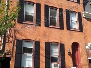 32 S Lime St APT 3, Lancaster, PA 17602