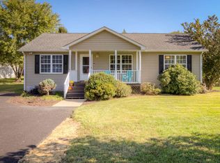 14 Cordelia Dr, Ruckersville, VA 22968