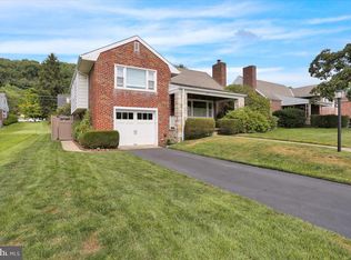 918 N 25th St, Reading, PA 19606