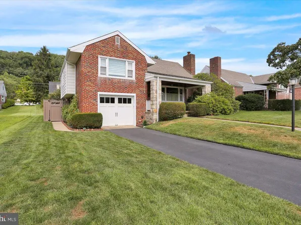 918 N 25th St, Reading, PA 19606