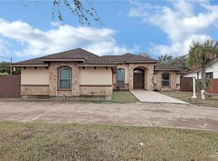 1316 E 2nd St, Weslaco, TX 78596