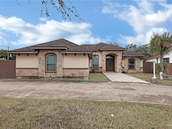 1316 E 2nd St, Weslaco, TX 78596