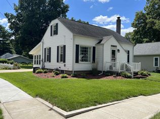 801 Madison St, Oregon, IL 61061
