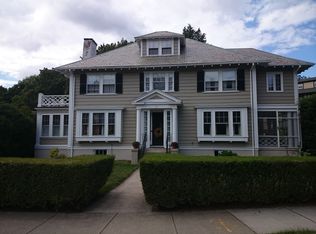 19 Old Colony Rd, Newton, MA 02467