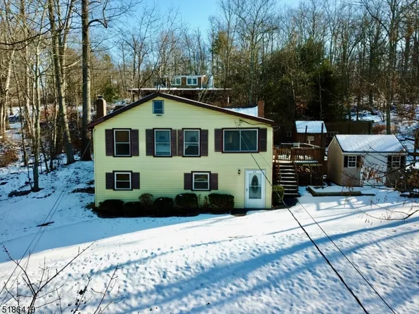 62 Cottage Ave, Frankford Twp., NJ 07860