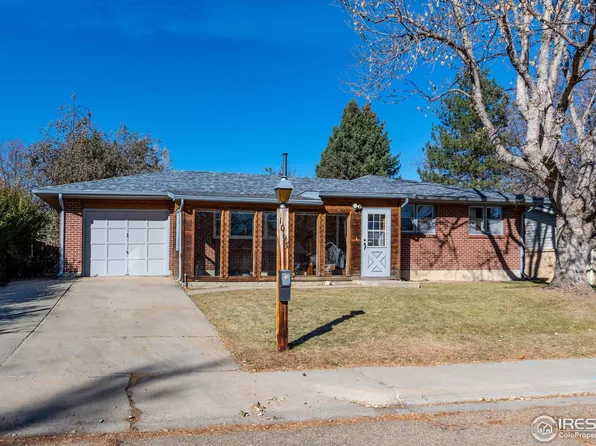 1093 S Coffman St, Longmont, CO 80501