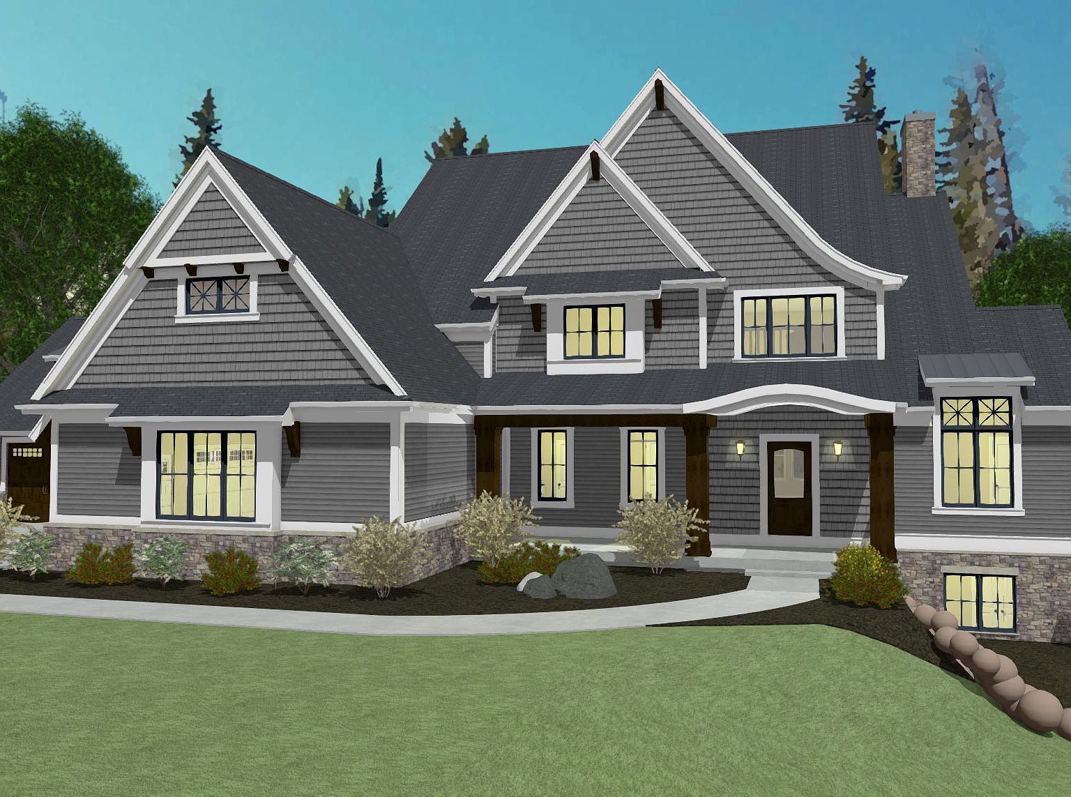 8077 Buttrick Preserve, Ada, MI 49301 Zillow