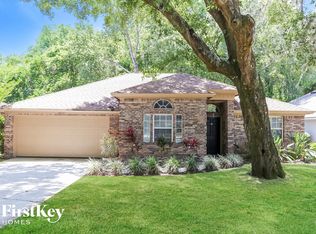 1672 Swimming Salmon Pl S, Jacksonville, FL 32225