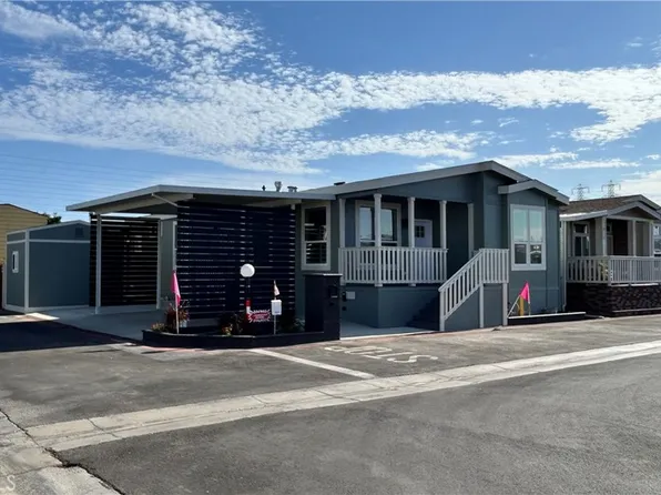 9850 Garfield Ave #68, Huntington Beach, CA 92646