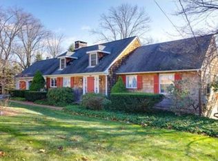 208 North St, Shrewsbury, MA 01545