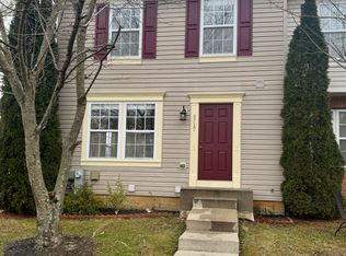4717 Coralberry Ct, Aberdeen, MD 21001