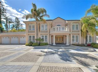 3031 Steeplechase Ln, Diamond Bar, CA 91765