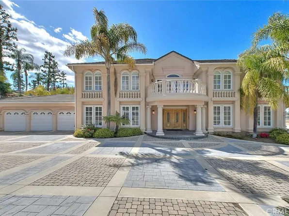 3031 Steeplechase Ln, Diamond Bar, CA 91765