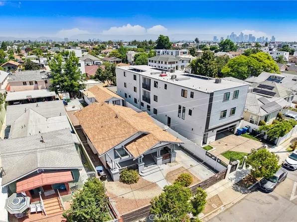 1575 W 37th St, Los Angeles, CA 90018