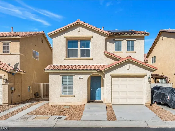 1141 Orange Meadow St, Las Vegas, NV 89142