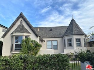 1527 19th St, Santa Monica, CA 90404