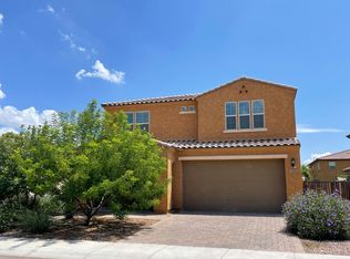 3371 E Wisteria Pl, Chandler, AZ 85286