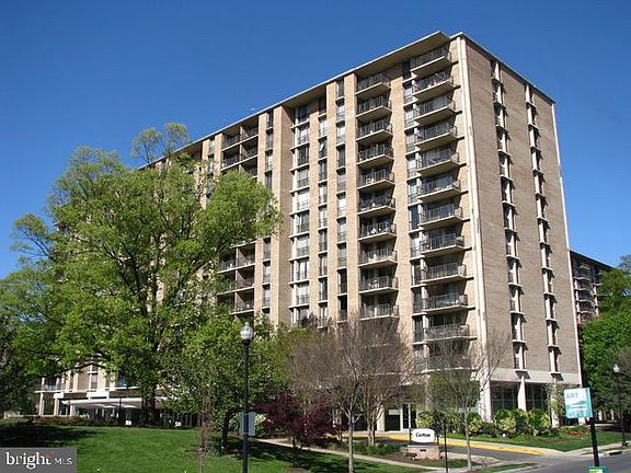 2nd image of 4600 S Four Mile Run Dr APT 230