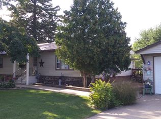 112 W Chicago St, Smithshire, IL 61478