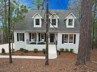 4758 Sandpiper Ln, Birmingham, AL 35244