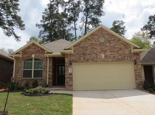 11231 Burning Tree Dr, Montgomery, TX 77356