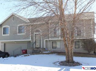 1603 Savannah Dr, Papillion, NE 68133