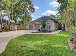 6 E Honey Grove Pl, Spring, TX 77382