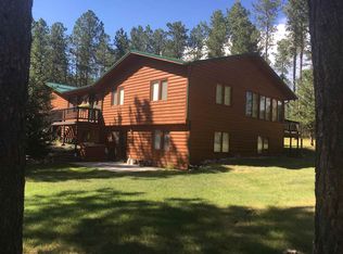 24988 Delicate Dr, Custer, SD 57730