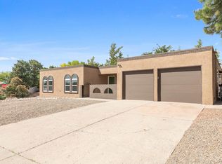 3708 Cheraz Rd NE, Albuquerque, NM 87111